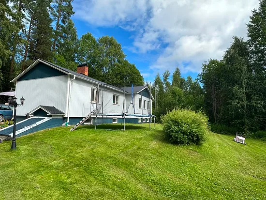 Villa, Thorsgård 104, Thorsgård, Ragunda