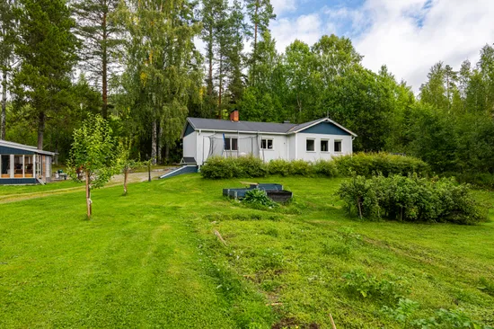 Villa, Thorsgård 104, Thorsgård, Ragunda