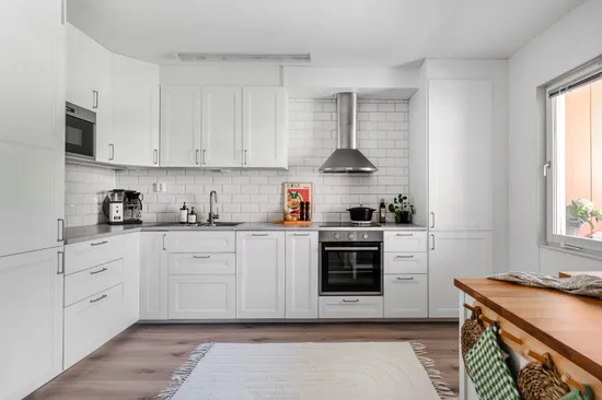 Bostadsrätt, Brynäsgatan 8, Brynäs, Gävle