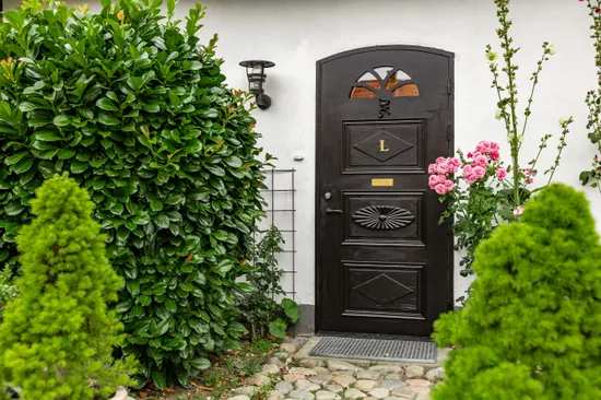 Bostadsrätt, Glemmingevägen 33L, Glemminge, Ystad