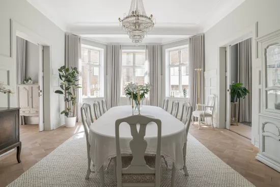 Bostadsrätt, Drottninggatan 55, Norr, Helsingborg