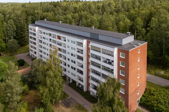 Bostadsrätt, Stenstaliden 6B, Kristinehamn