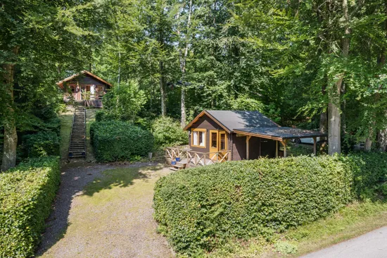 Villa, Ängsbackevägen 5, Ängelholm - Ugglehult nära Västersjön!, Ängelholm