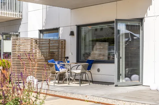 Bostadsrätt, Ribbingsgatan 2A, Byttorp, Borås