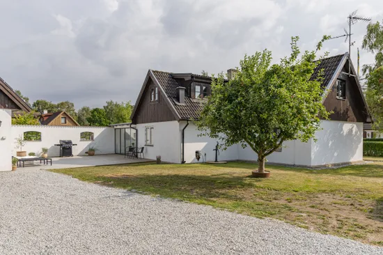 Villa, Karabyvägen 278-0, Kävlinge