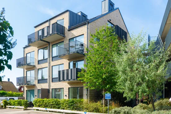 Bostadsrätt, Norra Gyllenbergsvägen 1H, Höllviken, Vellinge