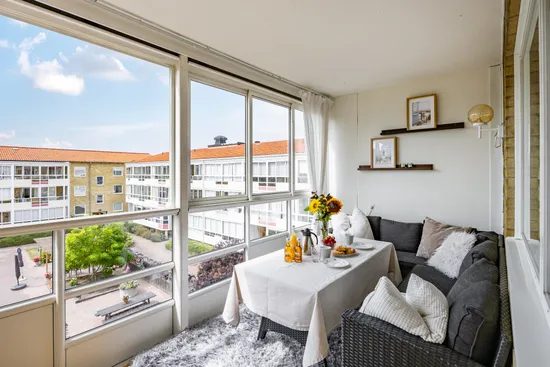 Bostadsrätt, Vinstorpsvägen 74, Vinstorp, Lomma