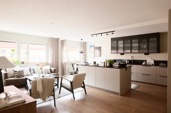 Bostadsrätt, Stampgatan 56A, Stampen - Prippska Tomten, Göteborg