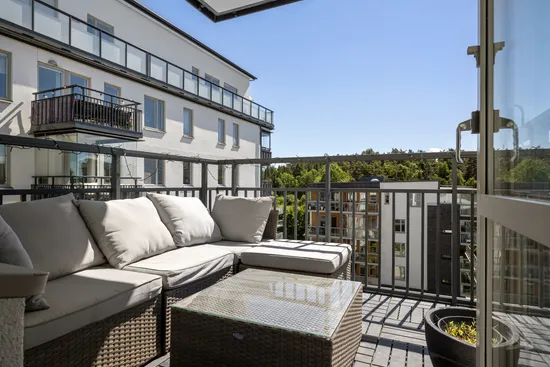 Bostadsrätt, Grindtorps skolgränd 24, 5tr, Täby Centrum, Täby