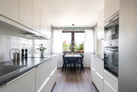 Bostadsrätt, Släggkastargatan 3, Rönnby, Västerås