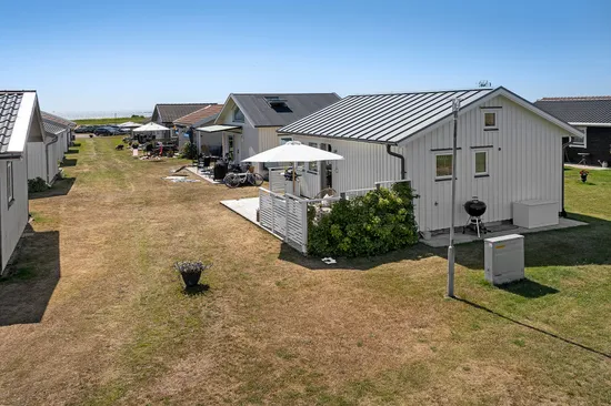 Fritidshus, Alkan 26, Olofsbo, Falkenberg