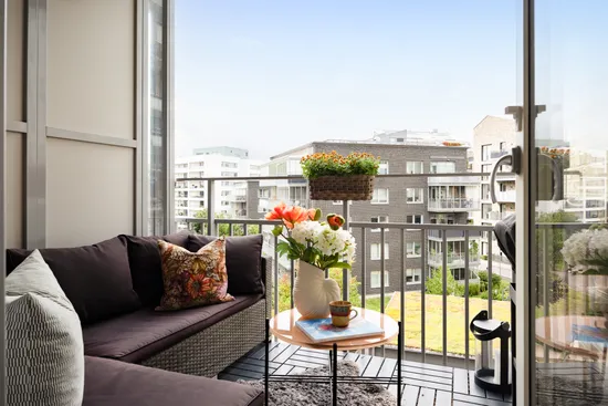 Bostadsrätt, Kvarnbygatan 47, Mölndal