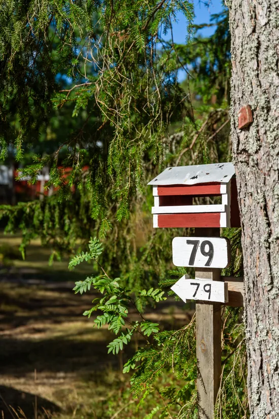 Övrigt, Backbyvägen 79, Singö - Backby, Norrtälje