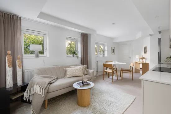 Bostadsrätt, Mariestadsvägen 22, Hammarbyhöjden, Stockholm