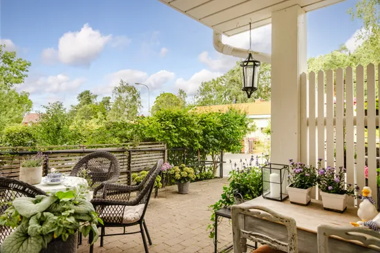 Bostadsrätt, Vasavägen 15C, Centrala Vaxholm, Vaxholm