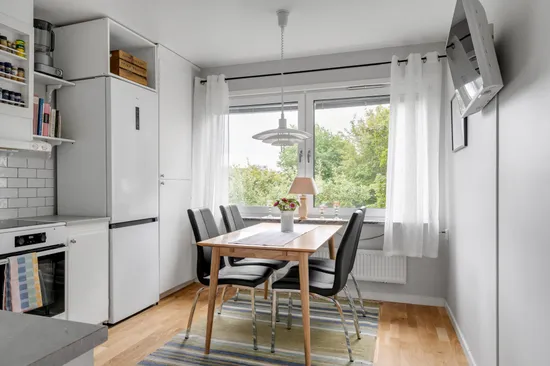 Bostadsrätt, Heidenstamsgatan 17, Löten, Uppsala