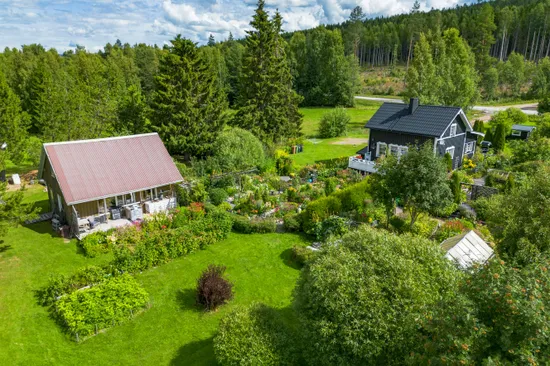 Villa, Boda 261, Sundsvall