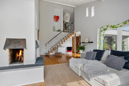 Villa, Basunvägen 14, Uddevalla