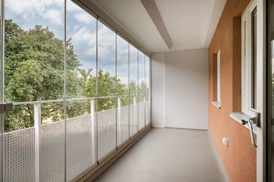 Bostadsrätt, Sibbarpsgränd 7, Östberga, Stockholm