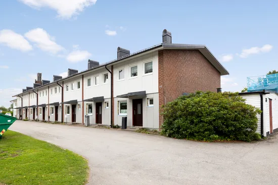 Bostadsrätt, Marierovägen 33A, Mariero, Vänersborg