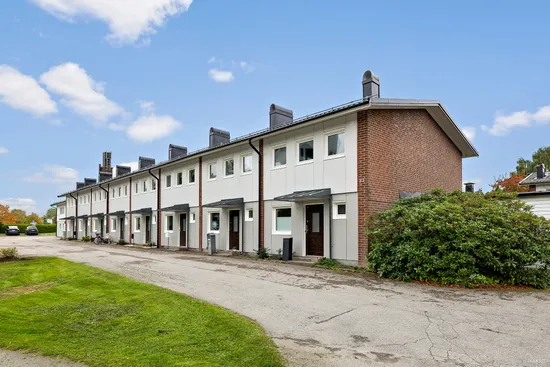 Bostadsrätt, Marierovägen 33A, Mariero, Vänersborg