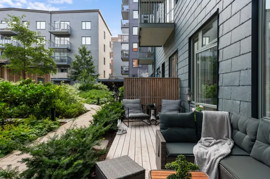 Bostadsrätt, Boulevarden 46, Täby Park, Täby