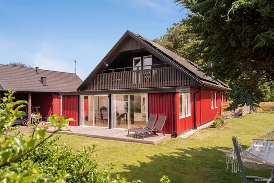 Villa, Paprikavägen 38, Gullbranna, Halmstad