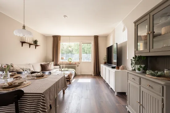 Bostadsrätt, Näldenvägen 13A, Nälden, Krokom
