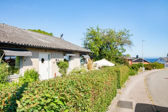 Villa, Ringvägen 17, Simrislund, Simrishamn