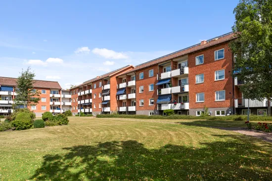 Bostadsrätt, Södra Storgatan 28C, Bjuv