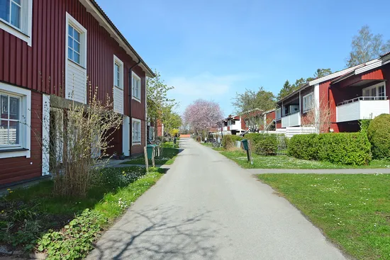 Bostadsrätt, Hovslagarvägen 26, Gustavsberg Hästhagen, Värmdö