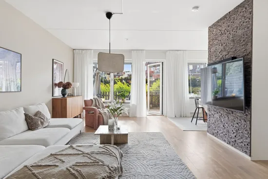 Bostadsrätt, Vinthundsgatan 88, Sundbyberg