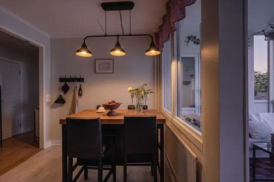 Bostadsrätt, Arvesgärde 24, Tuve, Göteborg