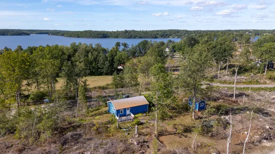 Fritidshus, Madvägen 2, Öresjö, Lilla Edet