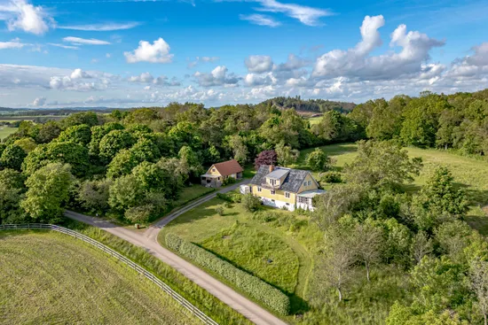 Villa, Heberg Egenäs 210, Heberg, Falkenberg