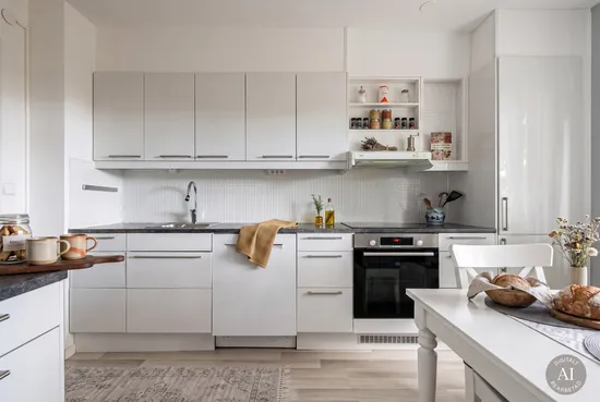 Bostadsrätt, Jakobsgatan 44 C, Pettersberg, Västerås