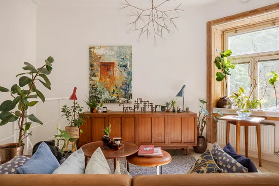 Bostadsrätt, Timmermansgatan 33, Södermalm - Maria, Stockholm