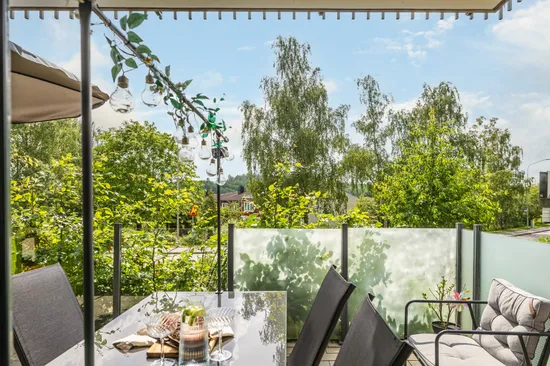 Bostadsrätt, Sätragårdsvägen 4A, Sätra, Stockholm
