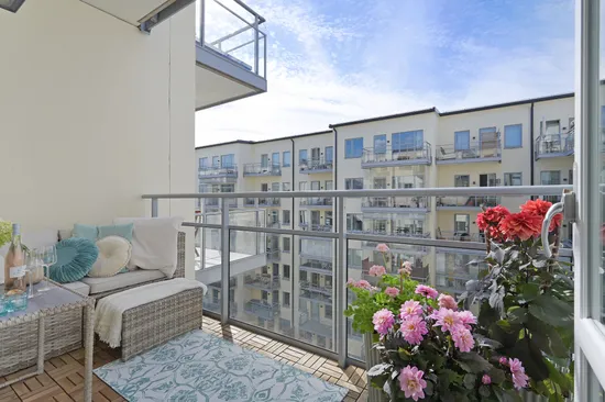 Bostadsrätt, Tegelviksgatan 18, Södermalm  - Sofia, Stockholm