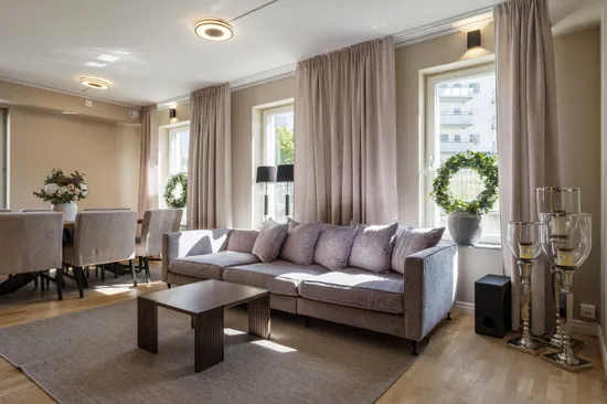 Bostadsrätt, Kornellvägen 18, Bettorp, Örebro
