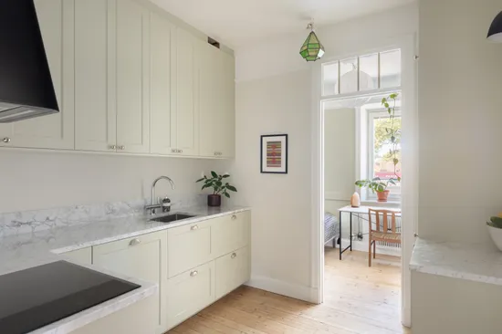 Bostadsrätt, Nynäsvägen 323, Enskede - Gamla Enskede, Stockholm