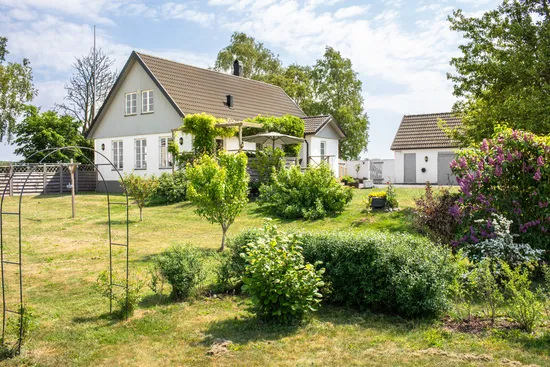 Villa, Bollerup 179, Bollerup, Tomelilla
