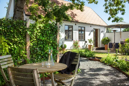 Villa, Vallby söderväg 18, Vallby, Simrishamn