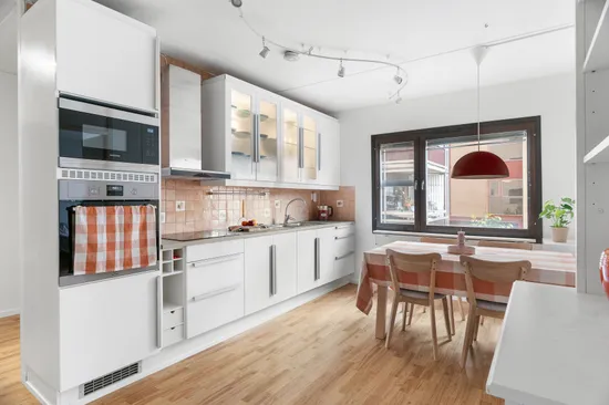 Bostadsrätt, Langelandsgatan 10, Kista, Stockholm