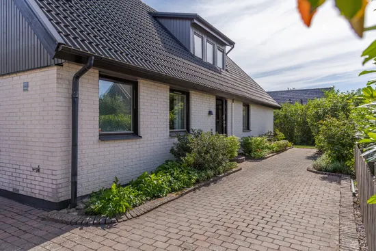 Villa, Kjellssons väg 13, Burlöv