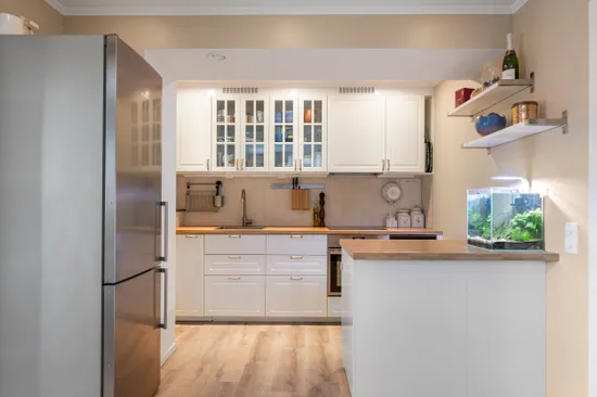 Bostadsrätt, Klövervallsvägen 47B, Vallatorp, Täby