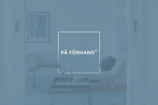 Bostadsrätt, Sagogången 31, Hisings Backa, Göteborg