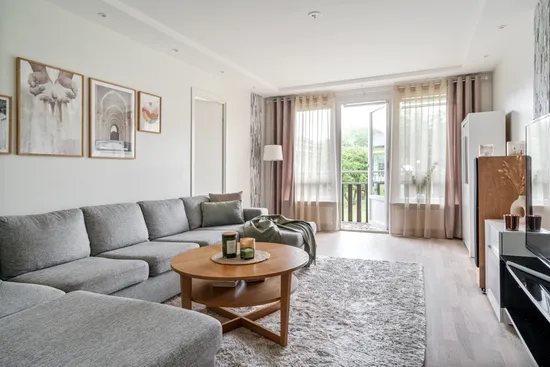 Bostadsrätt, Sagogången 31, Hisings Backa, Göteborg