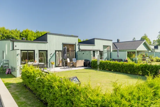 Bostadsrätt, Hjovägen 27F, Kyrkeryd, Habo
