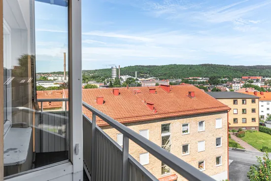 Bostadsrätt, Engelbrektsgatan 11, Lugnet, Borås